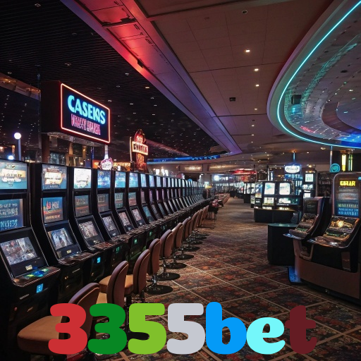 3355bet