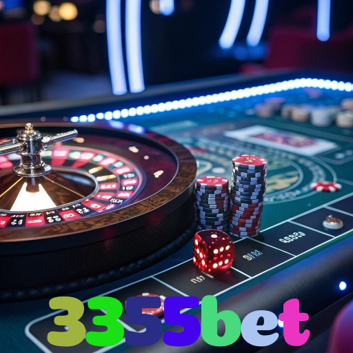 3355bet