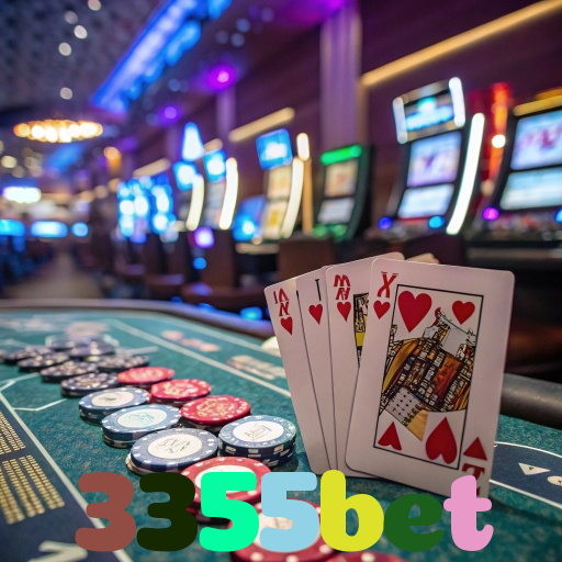 3355bet
