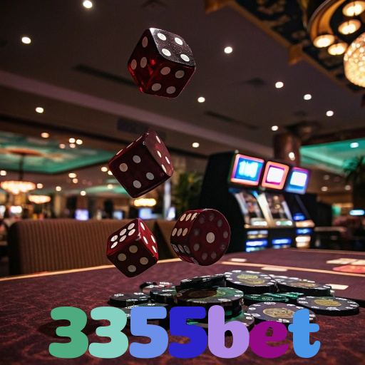 3355bet