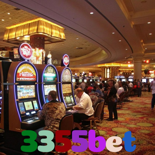 3355bet