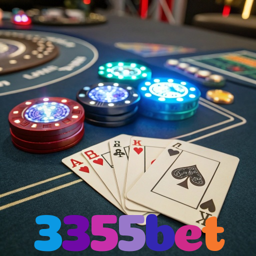 3355bet