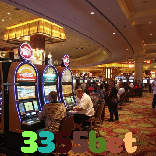 3355bet