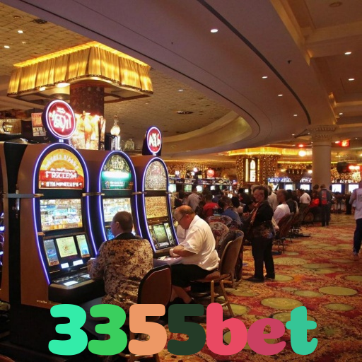 3355bet