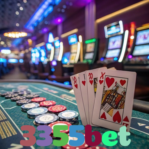 3355bet