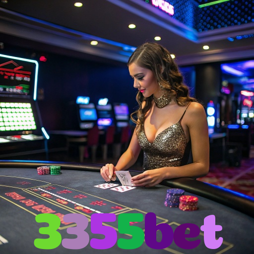 3355bet