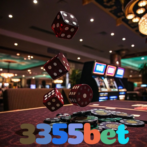 3355bet