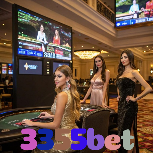 3355bet