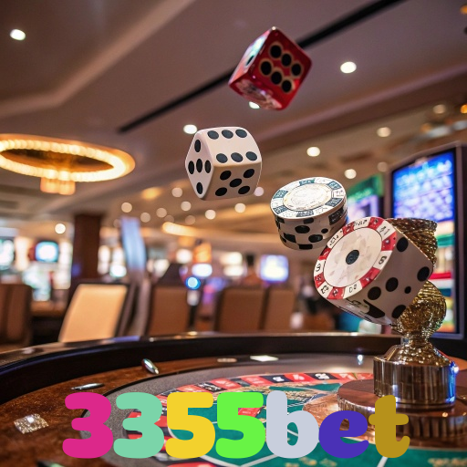 3355bet