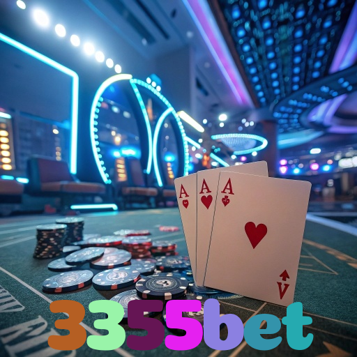 3355bet