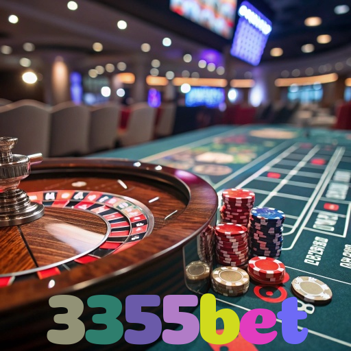 3355bet