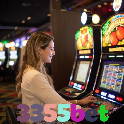 3355bet