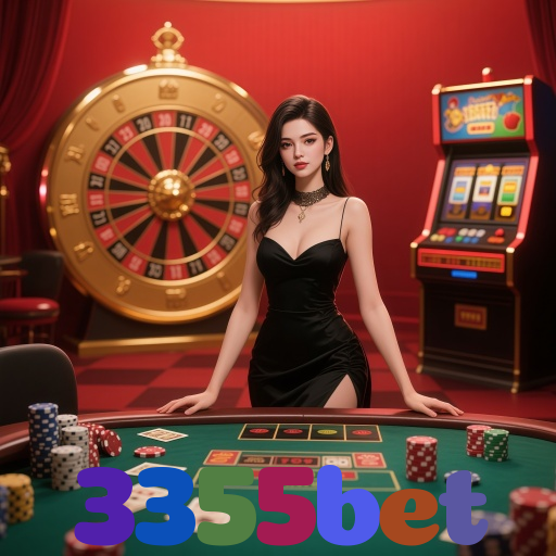 3355bet