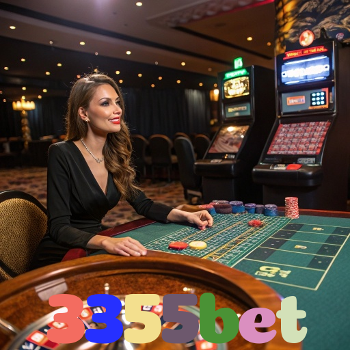 3355bet