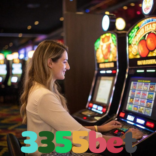 3355bet