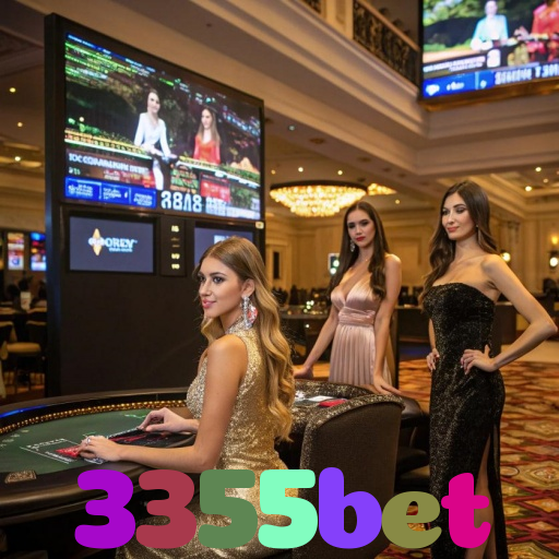 3355bet