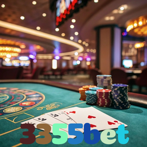 3355bet