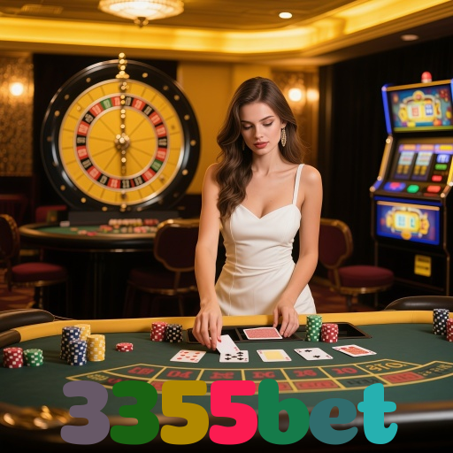3355bet