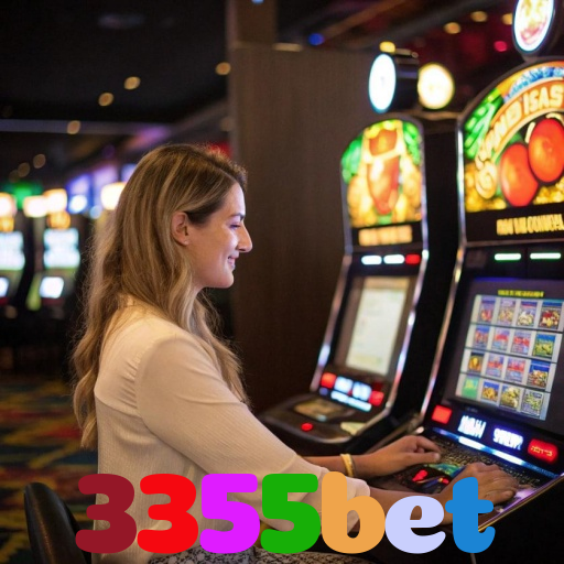 3355bet