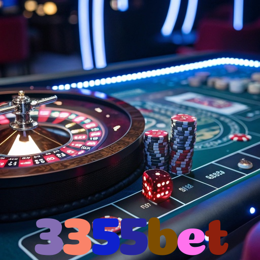 3355bet