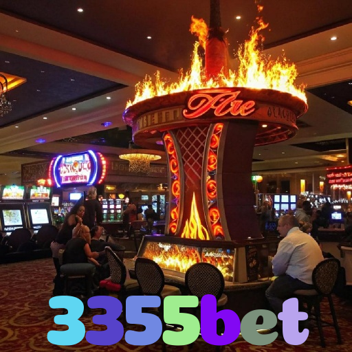 3355bet
