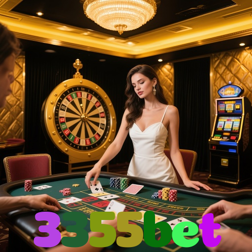 3355bet