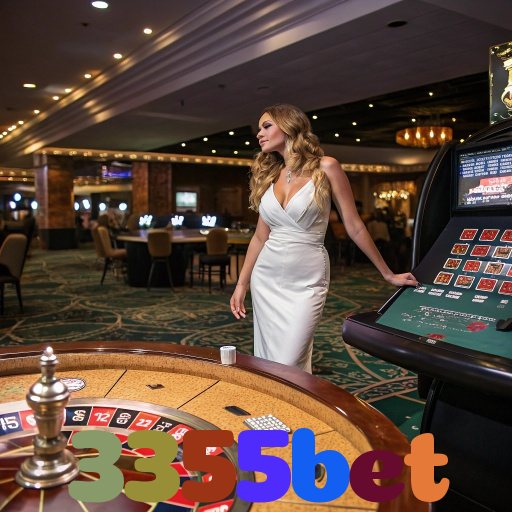 3355bet