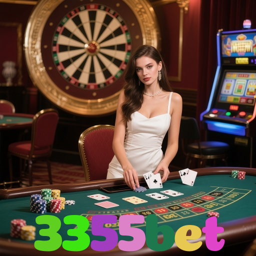 3355bet