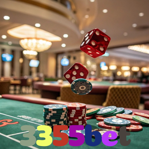 3355bet