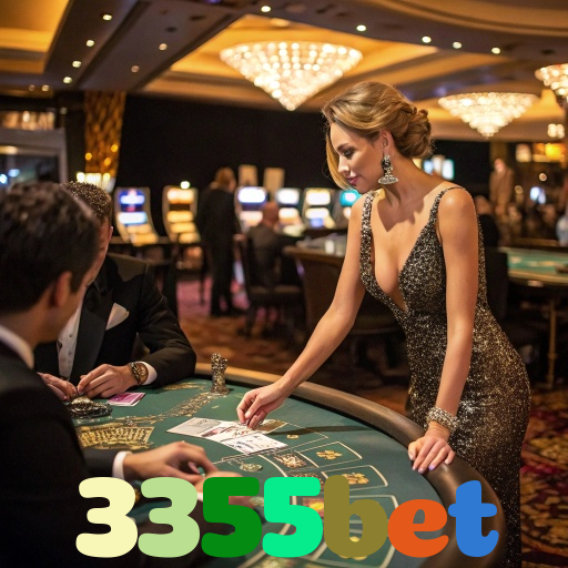 3355bet