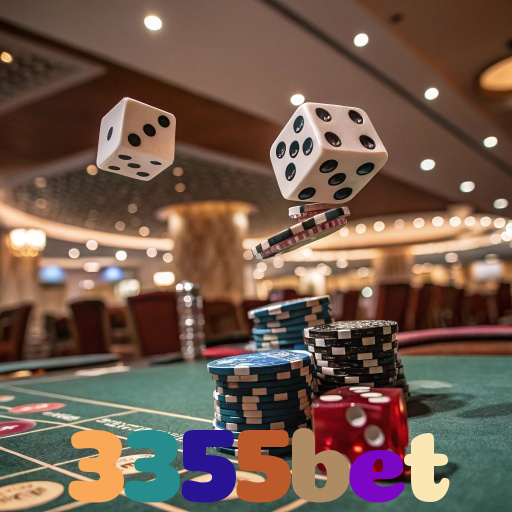 3355bet