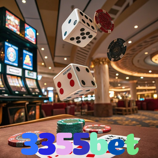 3355bet
