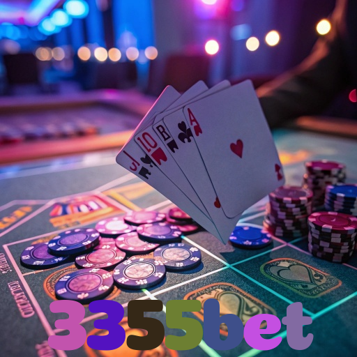 3355bet