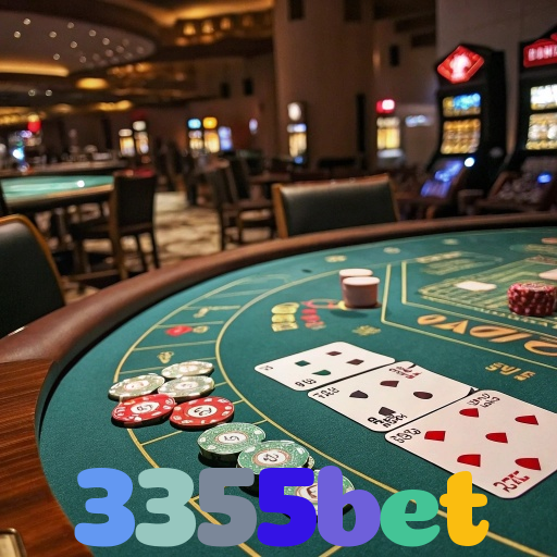 3355bet