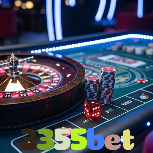 3355bet