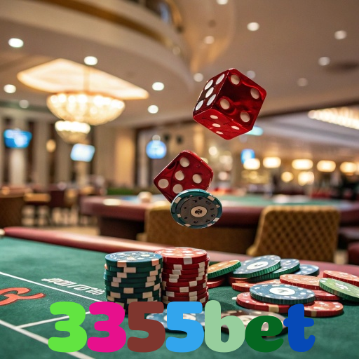 3355bet