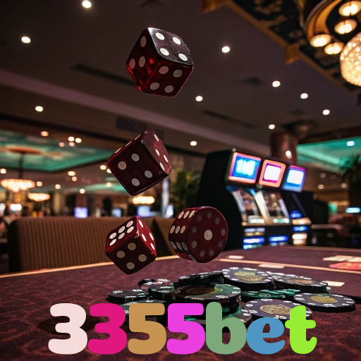3355bet
