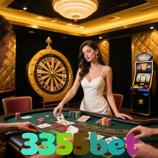3355bet