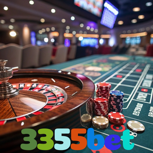 3355bet