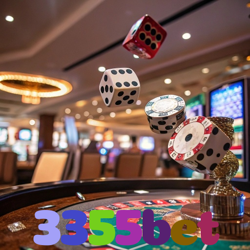 3355bet