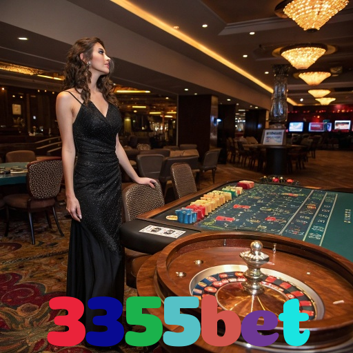 3355bet