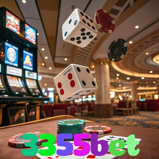 3355bet
