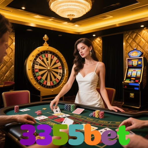 3355bet