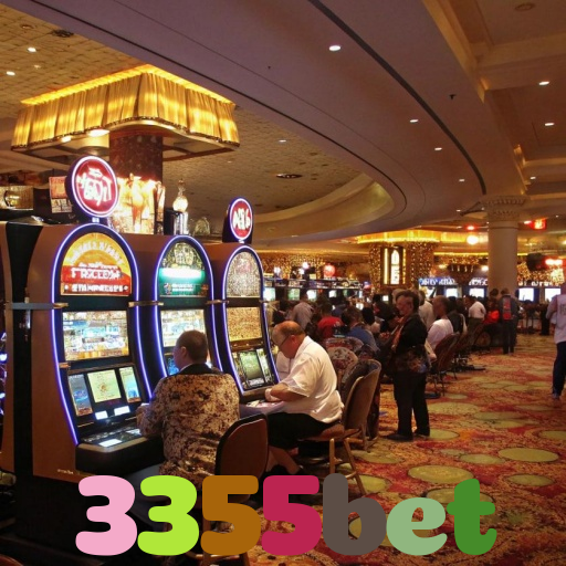 3355bet