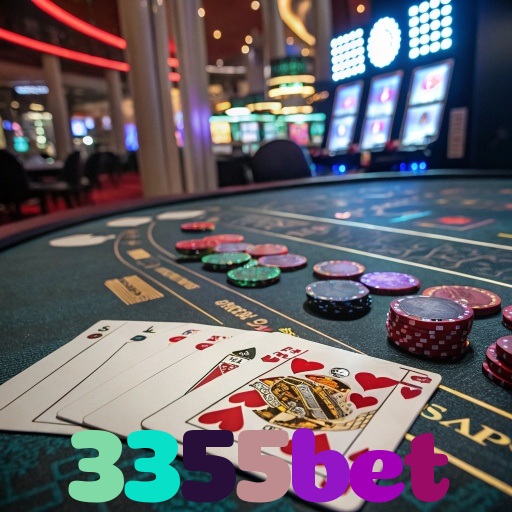3355bet