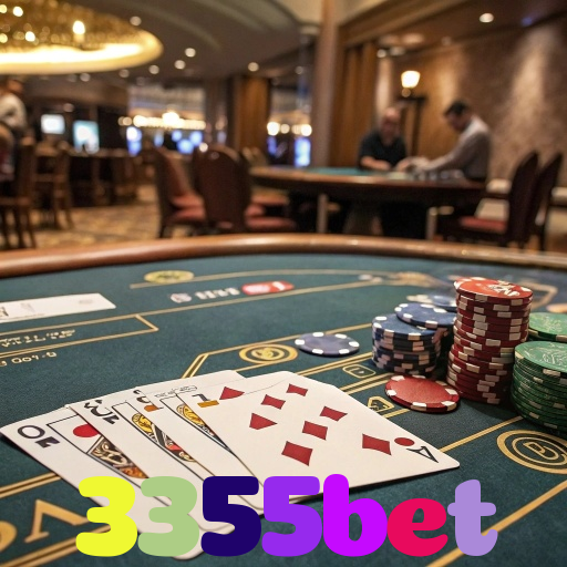 3355bet