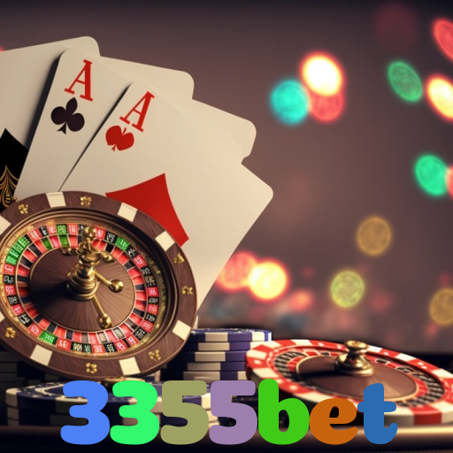 3355bet