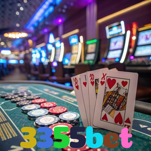 3355bet