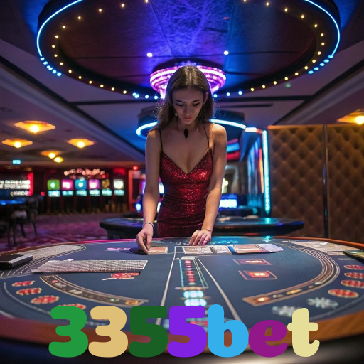 3355bet