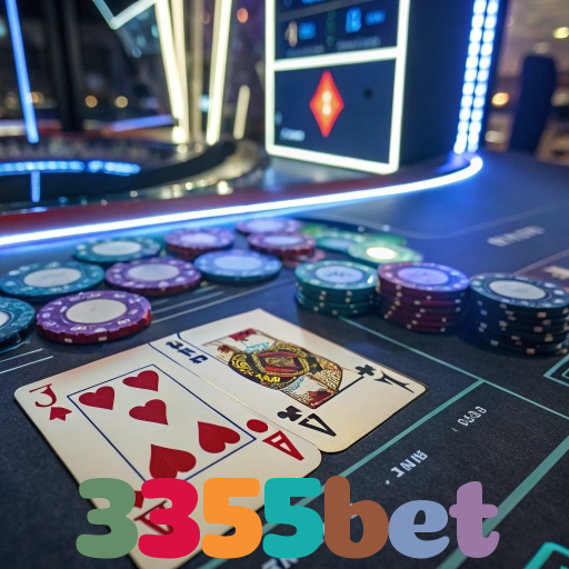 3355bet